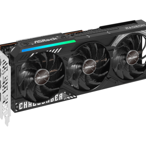 Видео карта ASROCK RADEON RX 9070 Challenger 16GB GDDR6 - Image 3