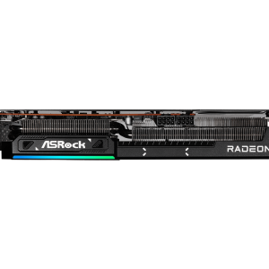 Видео карта ASROCK RADEON RX 9070 Challenger 16GB GDDR6 - Image 5
