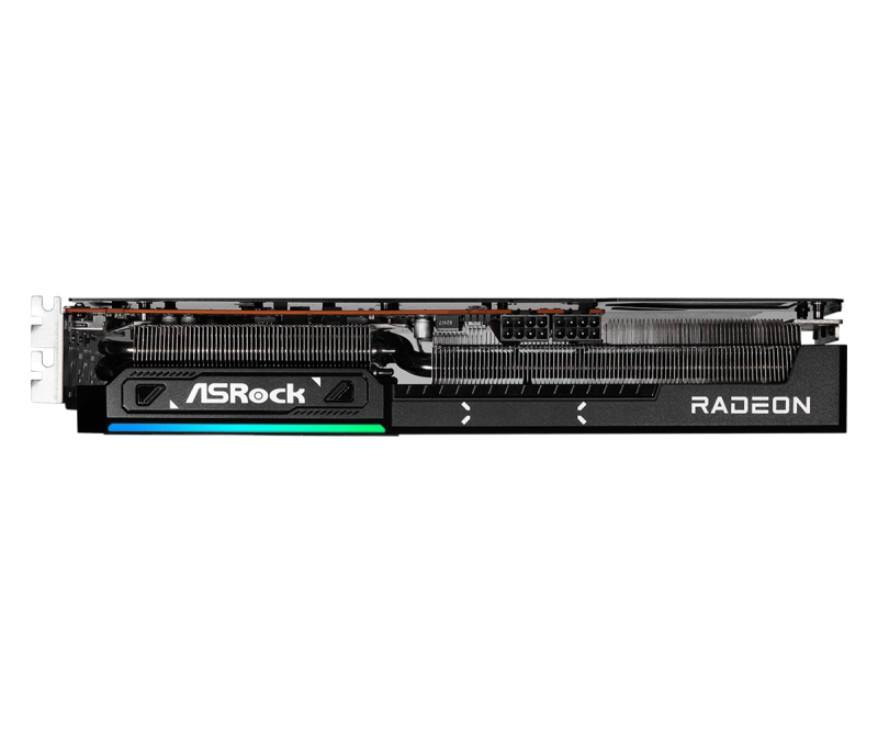 Видео карта ASROCK RADEON RX 9070 Challenger 16GB GDDR6 - Image 5