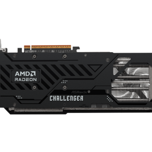 Видео карта ASROCK RADEON RX 9070 Challenger 16GB GDDR6 - Image 4