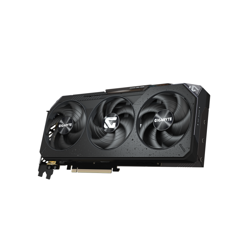 Видео карта GIGABYTE RADEON RX 9070 GAMING OC 16GB GDDR6 - Image 3