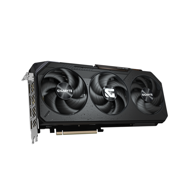 Видео карта GIGABYTE RADEON RX 9070 GAMING OC 16GB GDDR6 - Image 2
