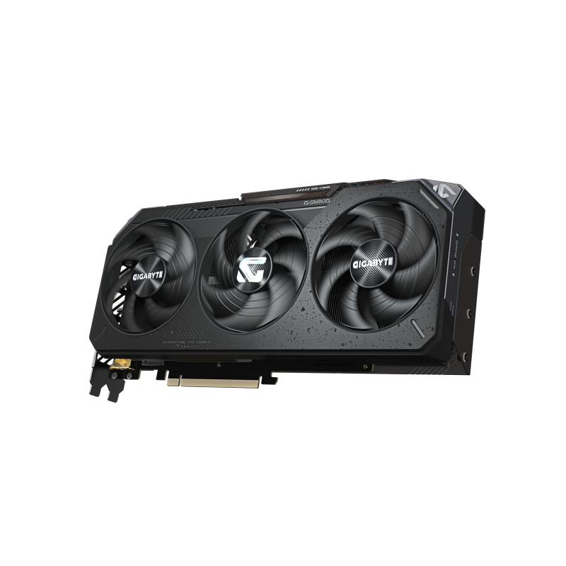 Видео карта GIGABYTE RADEON RX 9070 XT GAMING OC 16GB GDDR6 - Image 2