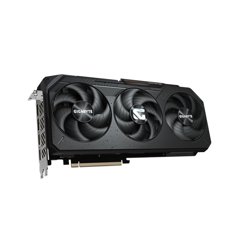 Видео карта GIGABYTE RADEON RX 9070 XT GAMING OC 16GB GDDR6 - Image 3