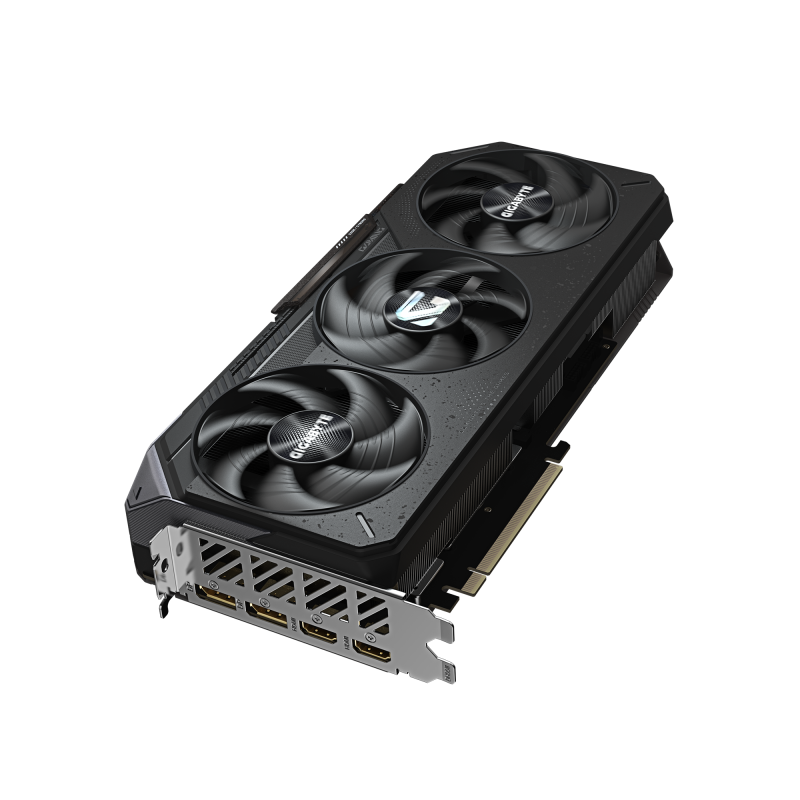 Видео карта GIGABYTE RADEON RX 9070 XT GAMING OC 16GB GDDR6 - Image 5