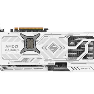 Видео карта ASRock RADEON RX 9070 XT STEEL LEGEND 16GB GDDR6 - Image 5