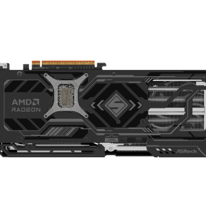 Видео карта ASRock RADEON RX 9070 XT STEEL LEGEND DARK 16GB GDDR6 - Image 5