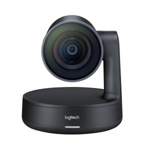 Видеоконферентна камера Logitech Rally Plus - Image 3