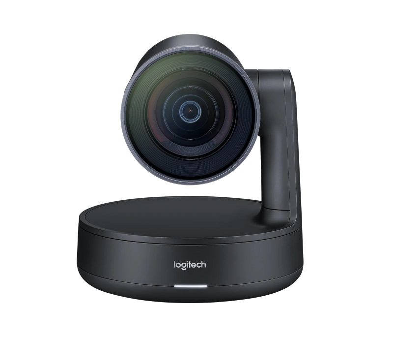 Видеоконферентна камера Logitech Rally Plus - Image 3
