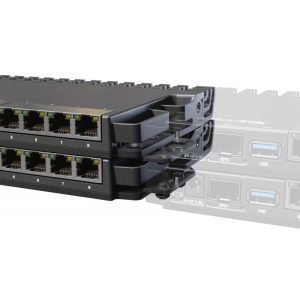 Монтажен кит Mikrotik, За RB5009/L009 за шкафове с размер 1U - Image 3