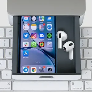 Поставка за iMac Rain Design mBase 24" for iMAC PC - Image 3