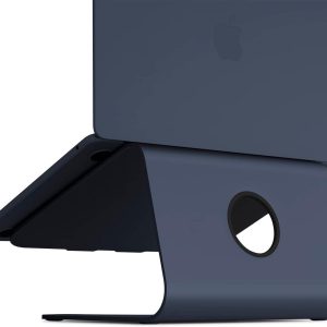 Поставка за лаптоп Rain Design mStand, Midnight - Image 2