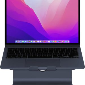 Поставка за лаптоп Rain Design mStand, Midnight - Image 3