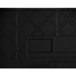 Интерактивен дисплей RICOH A8610, 86", 3840 x 2160, HDMI, DP, Android 13, USB, Мулти-тъч, Черен - Image 4