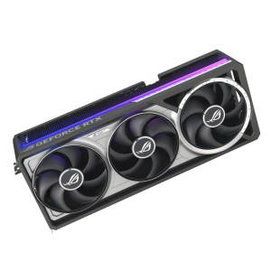 Видео карта ASUS ROG ASTRAL GeForce RTX 5080 OC 16GB GDDR7 - Image 8