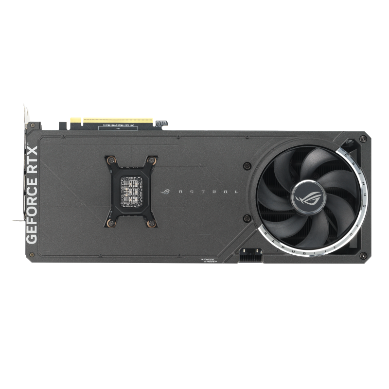 Видео карта ASUS ROG ASTRAL GeForce RTX 5080 OC 16GB GDDR7 - Image 9