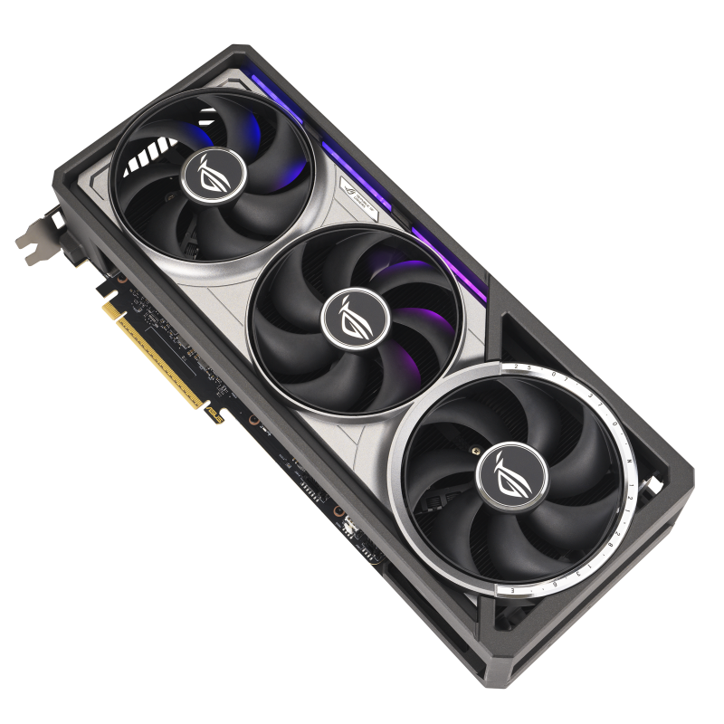 Видео карта ASUS ROG ASTRAL GeForce RTX 5080 OC 16GB GDDR7 - Image 6