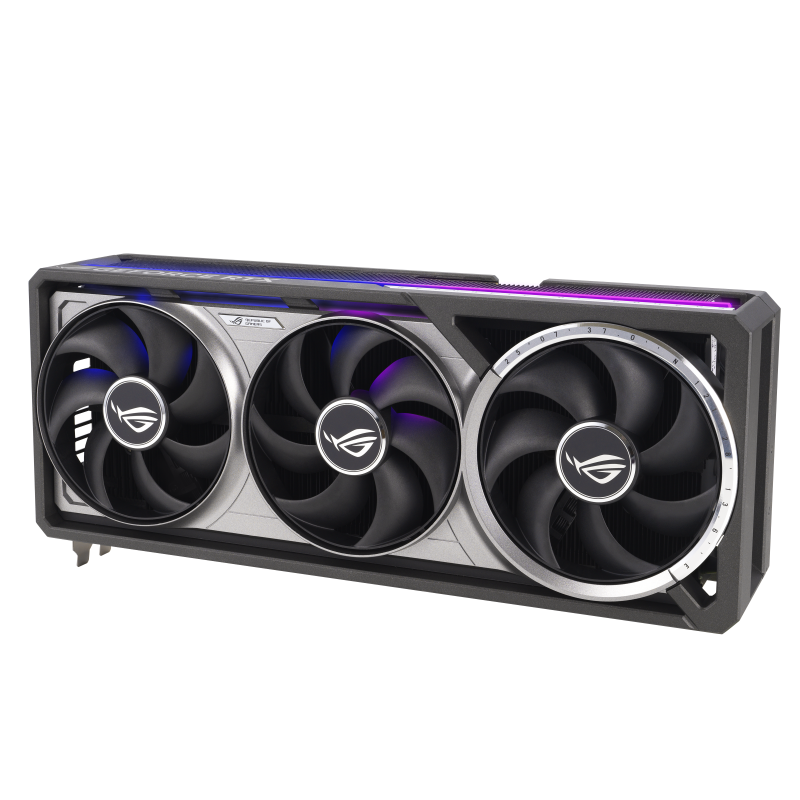 Видео карта ASUS ROG Astral RTX 5090 OC 32GB GDDR7 - Image 3
