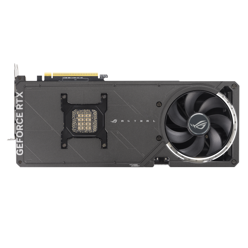 Видео карта ASUS ROG Astral RTX 5090 OC 32GB GDDR7 - Image 9