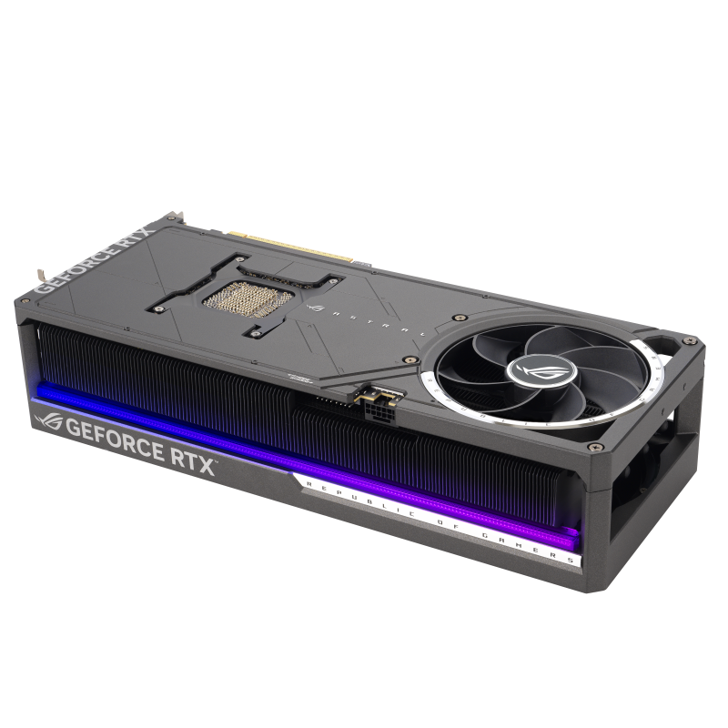 Видео карта ASUS ROG Astral RTX 5090 OC 32GB GDDR7 - Image 8