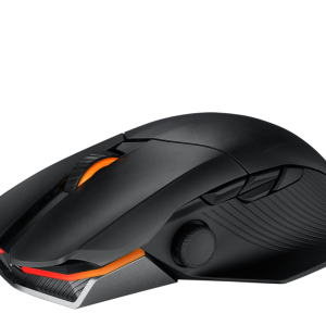 Геймърска безжична мишка ASUS ROG Chakram X Origin - Image 4