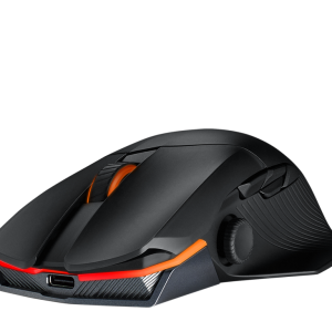 Геймърска безжична мишка ASUS ROG Chakram X Origin - Image 5