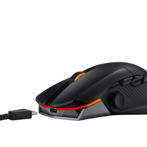 Геймърска безжична мишка ASUS ROG Chakram X Origin - Image 6