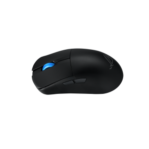 Геймърска безжична мишка ASUS ROG Harpe Ace Mini - Черна - Image 6