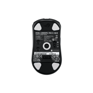 Геймърска безжична мишка ASUS ROG Harpe Ace Mini - Черна - Image 8