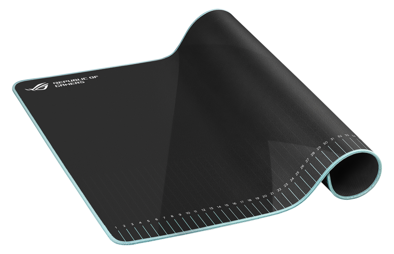 Геймърски пад за мишка ASUS ROG HONE ACE AIM LAB Edition - Image 6