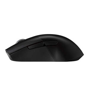 Геймърска безжична мишка ASUS ROG Keris Aimpoint - Черна - Image 3