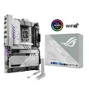 Дънна платка ASUS ROG MAXIMUS Z890 APEX, LGA 1851 - Image 9