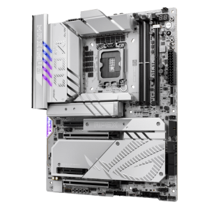 Дънна платка ASUS ROG MAXIMUS Z890 APEX, LGA 1851 - Image 2