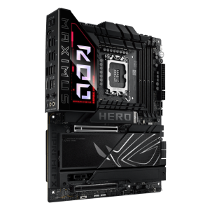 Дънна платка ASUS ROG MAXIMUS Z890 HERO, LGA 1851 - Image 2