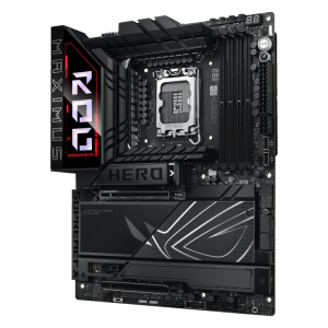 Дънна платка ASUS ROG MAXIMUS Z890 HERO, LGA 1851 - Image 3