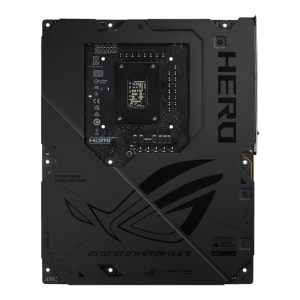 Дънна платка ASUS ROG MAXIMUS Z890 HERO, LGA 1851 - Image 5