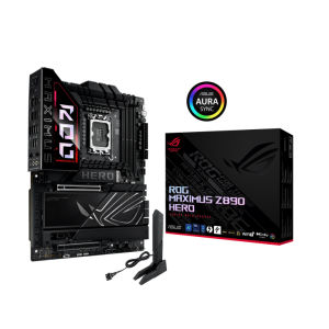 Дънна платка ASUS ROG MAXIMUS Z890 HERO, LGA 1851 - Image 8