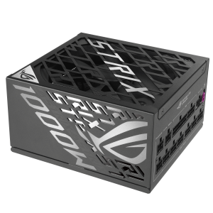 Захранващ блок ASUS ROG STRIX 1000W, 80+ Platinum PCIe 5.1, Fully Modular - Image 7