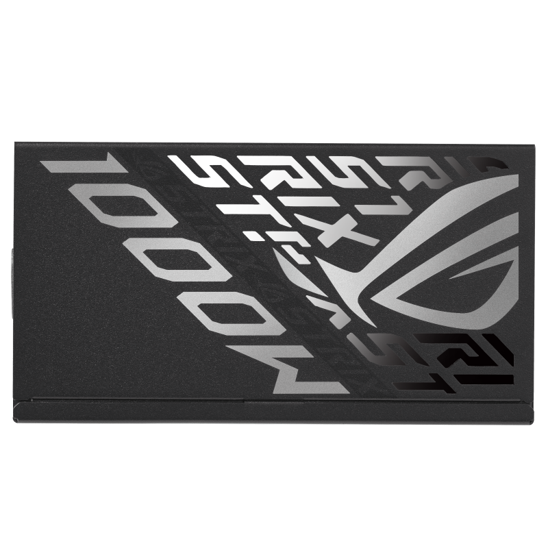 Захранващ блок ASUS ROG STRIX 1000W, 80+ Platinum PCIe 5.1, Fully Modular - Image 8