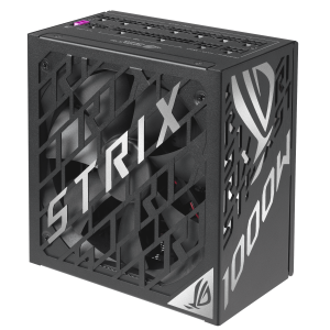Захранващ блок ASUS ROG STRIX 1000W, 80+ Platinum PCIe 5.1, Fully Modular - Image 12