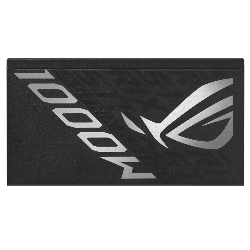 Захранващ блок ASUS ROG STRIX 1000W, 80+ Platinum PCIe 5.1, Fully Modular - Image 4