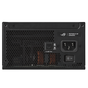 Захранващ блок ASUS ROG STRIX 1000W, 80+ Platinum PCIe 5.1, Fully Modular - Image 6