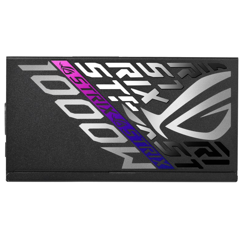 Захранващ блок ASUS ROG STRIX 1000W, 80+ Platinum PCIe 5.1, Fully Modular - Image 3