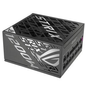 Захранващ блок ASUS ROG STRIX 1200W, 80+ Platinum PCIe 5.0, Fully Modular - Image 7