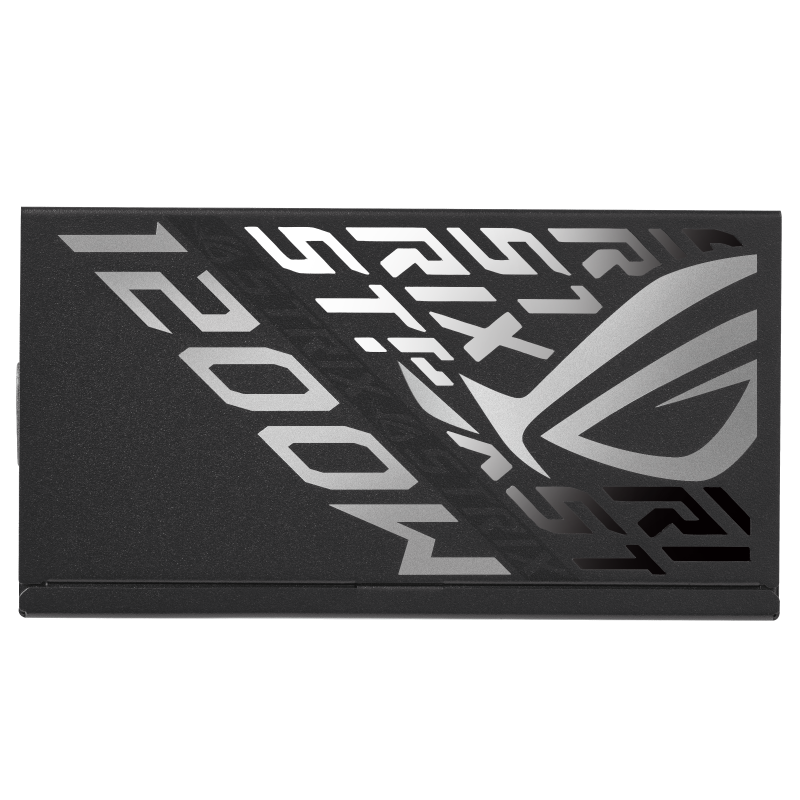 Захранващ блок ASUS ROG STRIX 1200W, 80+ Platinum PCIe 5.0, Fully Modular - Image 9