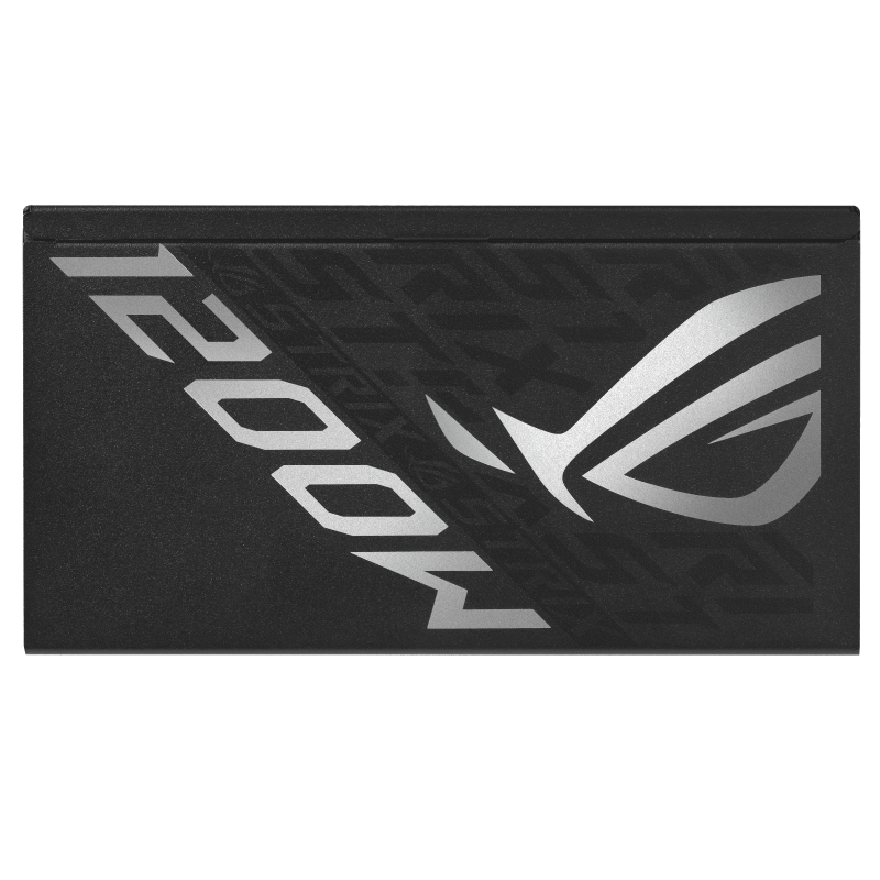 Захранващ блок ASUS ROG STRIX 1200W, 80+ Platinum PCIe 5.0, Fully Modular - Image 4