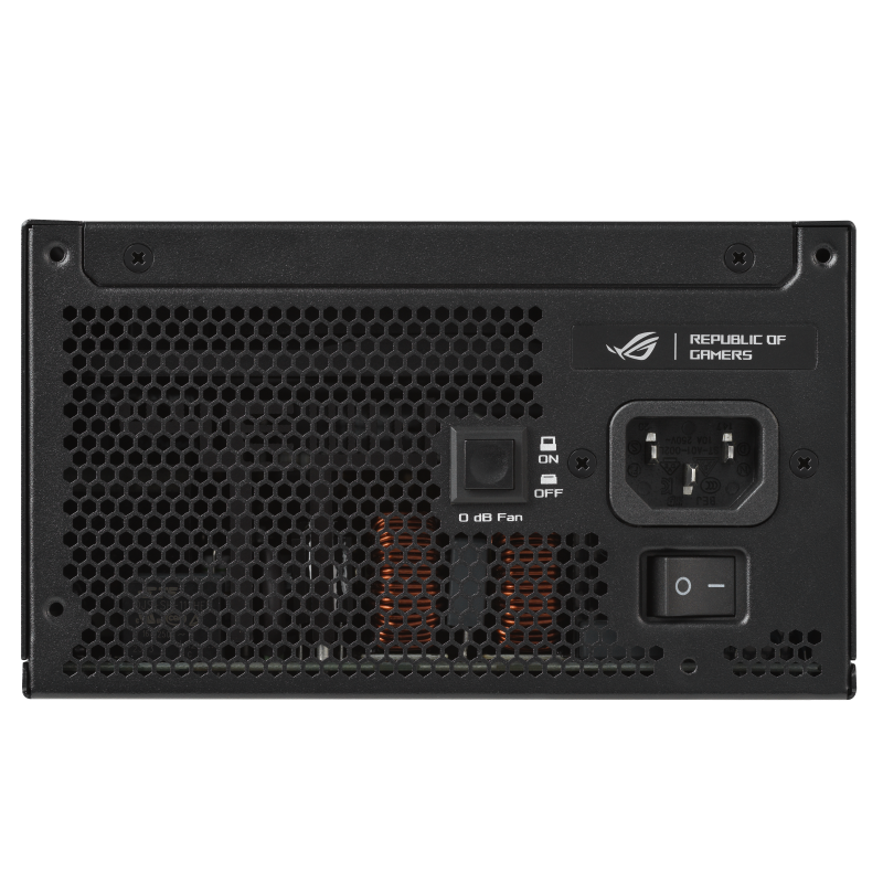 Захранващ блок ASUS ROG STRIX 1200W, 80+ Platinum PCIe 5.0, Fully Modular - Image 6