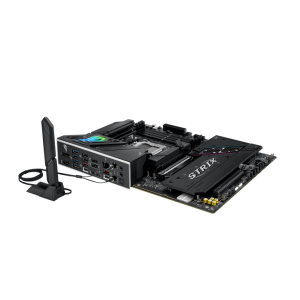 Дънна платка ASUS ROG STRIX B850-F GAMING WIFI 7 socket AM5 - Image 4