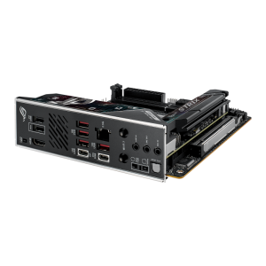 Дънна платка ASUS ROG STRIX B850-I GAMING WIFI 7 Mini-ITX, socket AM5 - Image 6