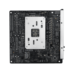 Дънна платка ASUS ROG STRIX B850-I GAMING WIFI 7 Mini-ITX, socket AM5 - Image 4